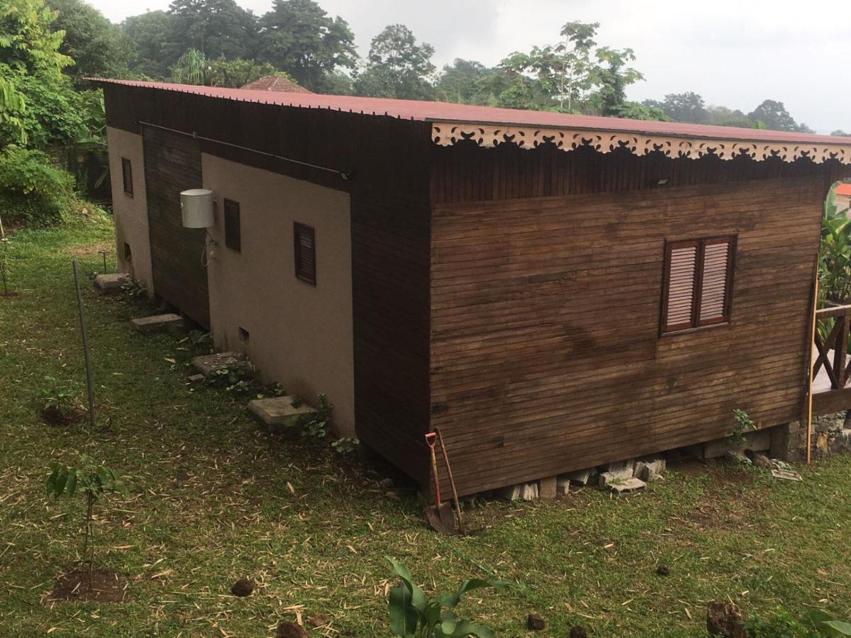 Roca Saudade Guest House Trindade Luaran gambar